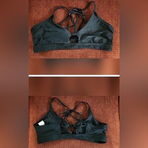 🖤 Black Bikini Top 🖤